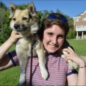 Westminster student faces misconceptions surrounding service animals