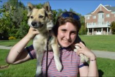 Westminster student faces misconceptions surrounding service animals
