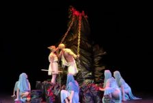 Salt Lake’s Classical Greek Theatre Festival brings story of Prometheus to Westminster