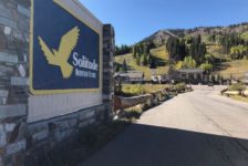 Solitude Resort’s parking charge won’t disrupt season, according to student skiers