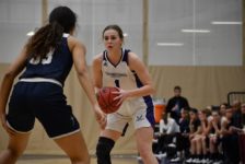 Women’s basketball goes undefeated this weekend