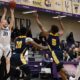 Men’s basketball sweeps weekend, wins 5th straight game