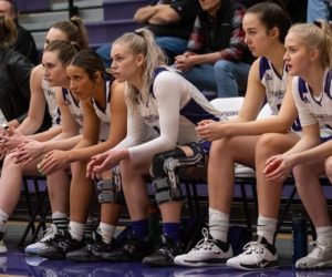 Women’s basketball moves on to RMAC quarter-finals