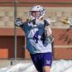 Men’s lacrosse picks up first win on the road