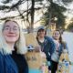 Skateboarding becomes more inclusive as women create community groups, say Westminster skateboarders