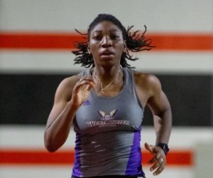 Track athletes set two new records, secure 18 Top-10 rankings