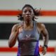 Track athletes set two new records, secure 18 Top-10 rankings