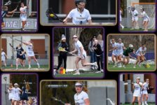 Nine women’s lacrosse athletes honored on RMAC All-Academic Honor Roll