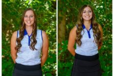 Two women’s golf athletes qualify for RMAC All-Academic Honor Roll