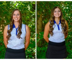 Two women’s golf athletes qualify for RMAC All-Academic Honor Roll