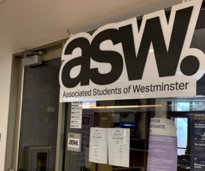 ASW Senate urges administration to publicly release its budget