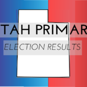 Live Election Results: Spencer Cox wins GOP nomination for governor