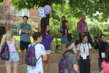 Westminster releases orientation schedules, implementing hybrid program