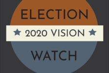 A voter’s guide to the candidates on the 2020 ballot