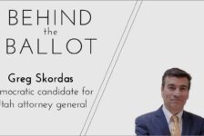 Behind the Ballot: Democrat vies for attorney general, promising to ‘pay attention to what voters want’