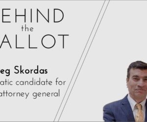Behind the Ballot: Democrat vies for attorney general, promising to ‘pay attention to what voters want’