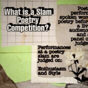 Student poets say pandemic may be opportunity to ‘completely change’ art form