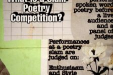 Student poets say pandemic may be opportunity to ‘completely change’ art form