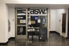 ASW increases internal communication after canceled events due to absence of officers