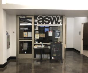 ASW reports lower budget due to decreased enrollment