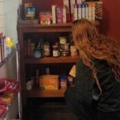 How a failed ASW Senate bill helped ignite years of food insecurity efforts on campus