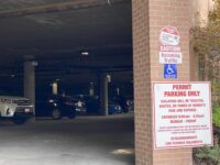 Students face uncertainty purchasing parking permits