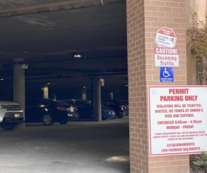 Students face uncertainty purchasing parking permits