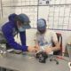 Gear repair clinic encourages sustainability, inclusivity