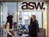 ASW strategizes to increase interest in student government positions