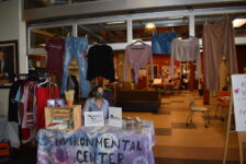 Thrift collective pop-ups return, encourages culture of reciprocity