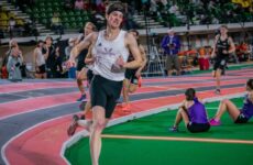 Westminster track and cross country break 5 school records at Idaho competition
