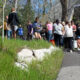 Westminster community works together at Emigration Creek during Earth Day Clean-up