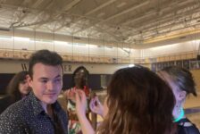 Students express “gender euphoria” at Westminster’s Queer Prom