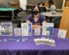 Integrated Wellness Fair orients students with on-campus resources