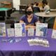 Integrated Wellness Fair orients students with on-campus resources