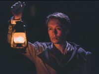 Immersive theatre draws Westminster’s audience into Victor Frankenstein’s world