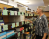 Westminster’s campus bookstore manager recommends top books, tips for students