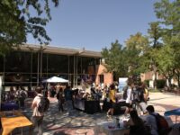 Westminster community participates in Community Time with Clubs, Organizations Fair
