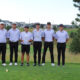 Men’s golf team welcomes new coach to the greens